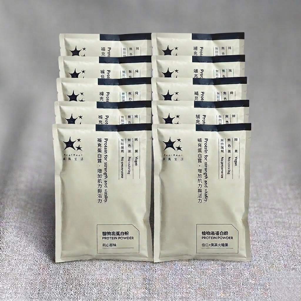 入門推薦 | 初心探索10天隨身組合
